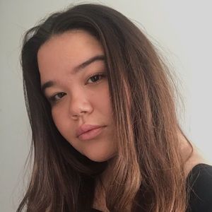 Meet your Posher, Katelyn